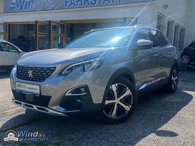 Peugeot 3008 Allure