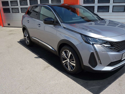 Peugeot 3008 BlueHDi 130 S&S EAT8 Allure