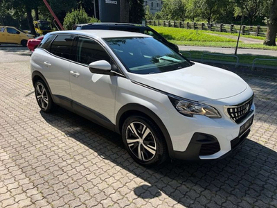 Peugeot 3008 SUV 1,2 PureTech Access 130 S&S