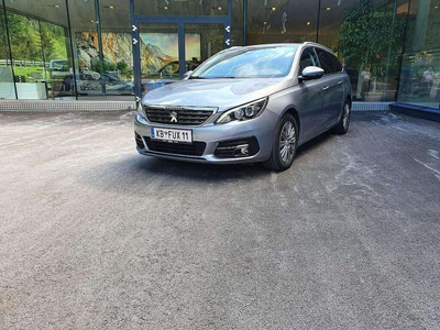 Peugeot 308 SW BlueHDi 130 Allure