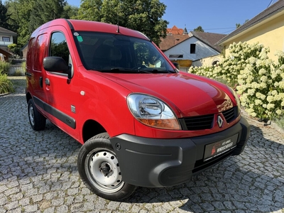 Renault Kangoo 1.6 ALLRAD KLIMA