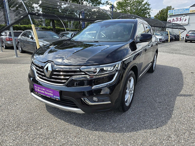 Renault Koleos dCi 175 2WD Initiale X-Tronic Aut.