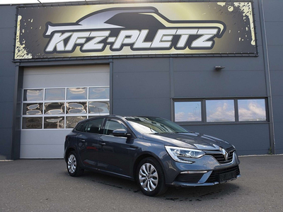 Renault Mégane Grandtour Life Energy TCe 100