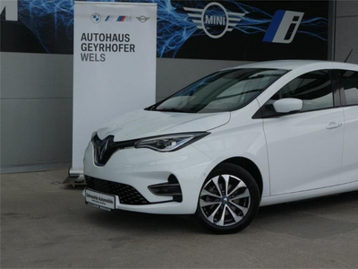 Renault Zoe Intens R135 Z.E.50 (52kWh)