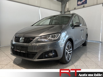 Seat Alhambra FR-Line 4Drive ''Panoramadach''