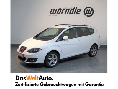 Seat Altea Chili TDI-PD 4WD