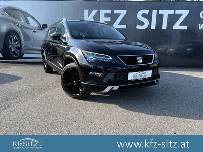 Seat Ateca 1,6 Style TDI