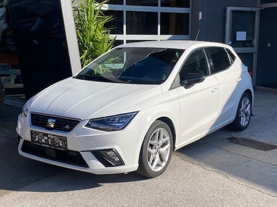 Seat Ibiza 1,0 FR *8-fach