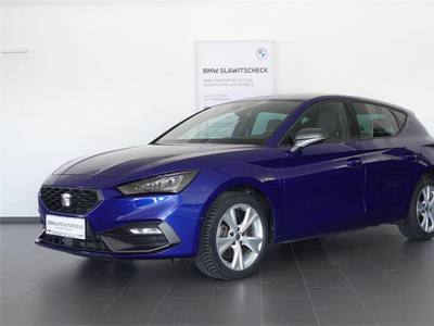 Seat Leon 1,5 eTSI ACT Xcellence DS