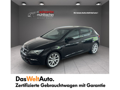 Seat Leon FR TSI ACT