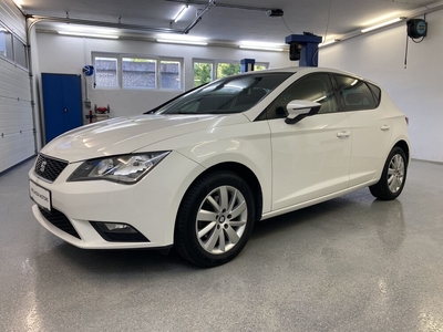 Seat Leon Reference