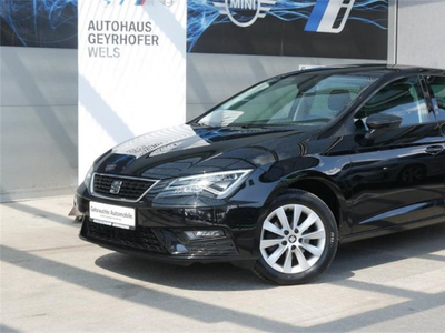 Seat Leon Style Fast Lane 1,2 TSI