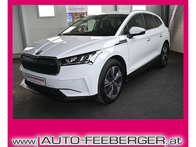 Skoda Enyaq iV 80 82kWh N.P 61351.--