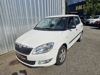 Skoda Fabia Classic Clever 1,2