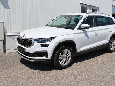 Skoda Kodiaq 2,0 TDI Ambition SC DSG 7-Sitzer