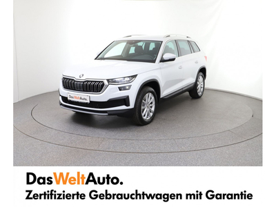 Skoda Kodiaq 4x4 Style TDI DSG