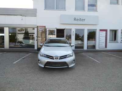 Toyota Auris Touring Sports 2,0 D-4D *XENON*NAVI*AHK*