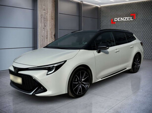 Toyota Corolla 2,0l Hybrid TS GR-SPORT