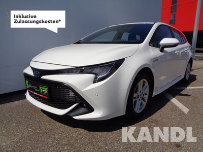 Toyota Corolla Kombi 2.0 Hybrid Active Aut.