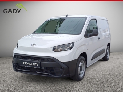 Toyota Proace City 1,5 l D, 102 PS, ProWork