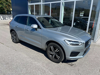 Volvo XC60 Allrad Diesel XC60 D4 R-Design AWD Geartronic