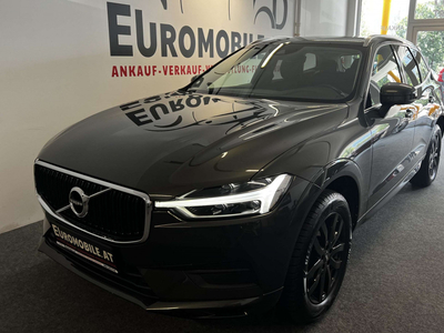 Volvo XC60 Momentum Pro 2WD *AHK*LED*RFK*Winterpaket*DigCockp