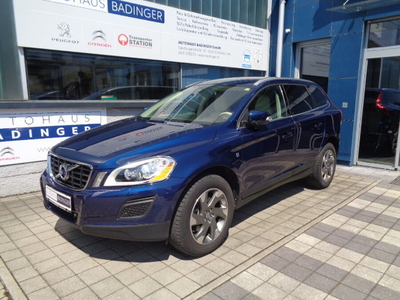 Volvo XC60 Ocean Race AWD Diesel Allrad