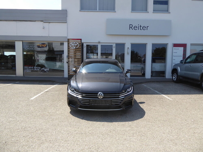 VW Arteon 2,0 TDI DSG *R-LINE*STANDHEIZUNG*