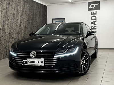 VW Arteon 2,0 TDI SCR / LED/ NAVI/ LANE ASSIST/