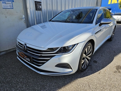 VW Arteon SB Elegance 2,0 TDI DSG