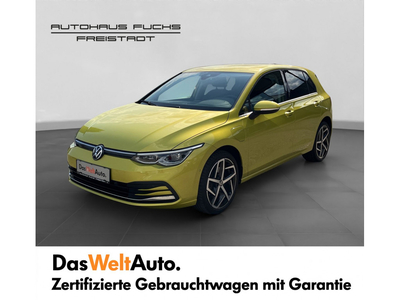 VW Golf 1,4 eHybrid PHEV Style DSG