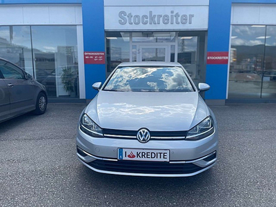 VW Golf 1,6 TDI SCR*Navi*Tempo ACC*Kamera*App Connect