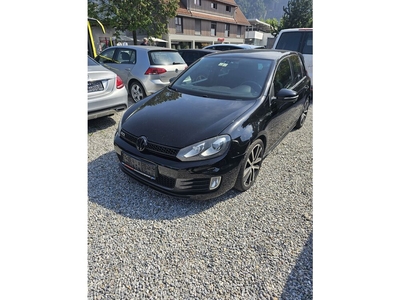 VW Golf GTI