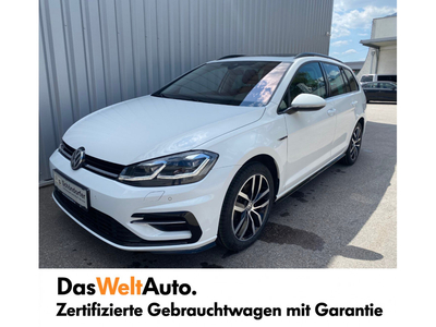 VW Golf Highline 1,5 TSI ACT DSG