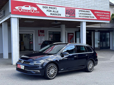 VW Golf Highline 1,5 TSI DSG *LED, Navi, ACC*