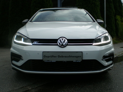 VW Golf Highline BMT/Start-Stopp