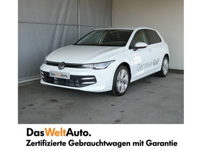 VW Golf Rabbit TSI