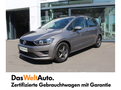 VW Golf Sportsvan Austria TSI