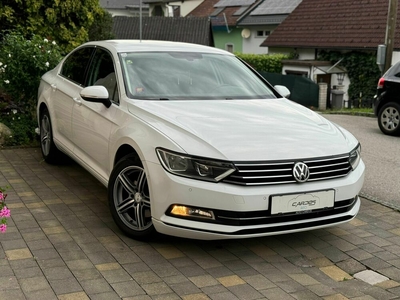 VW Passat Trendline 1,6 TDI BlueMotion