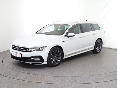 VW Passat Variant