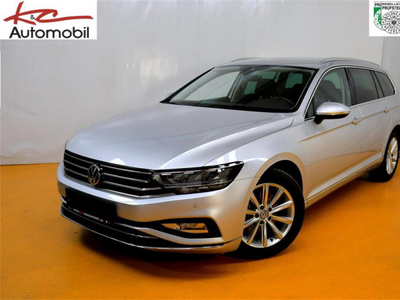 VW Passat Variant Elegance 2,0 SCR TDI DSG Digital Co