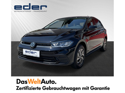 VW Polo Friends TSI