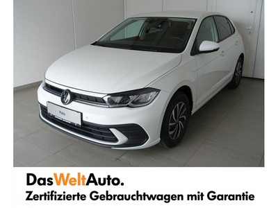 VW Polo Friends TSI