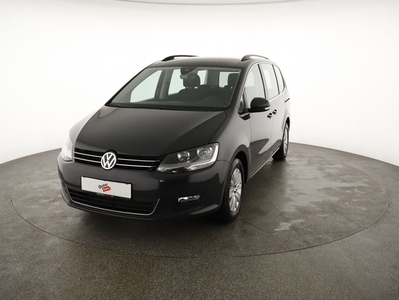 VW Sharan