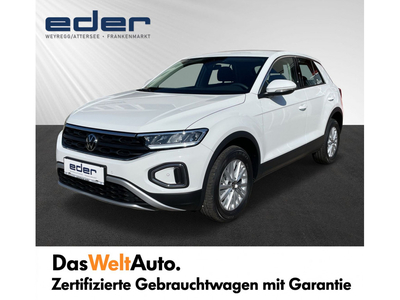 VW T-Roc 4Me TSI