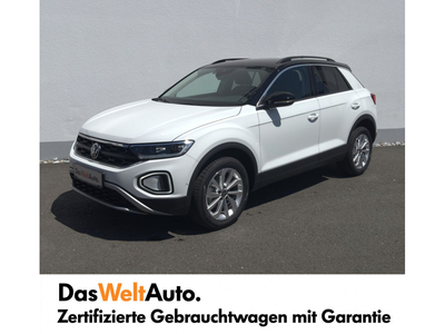 VW T-Roc Friends TSI DSG