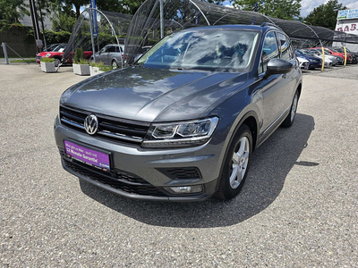 VW Tiguan 2,0 TDI SCR Sky