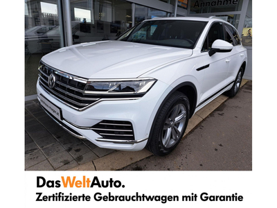 VW Touareg Atmosphere TDI 4MOTION