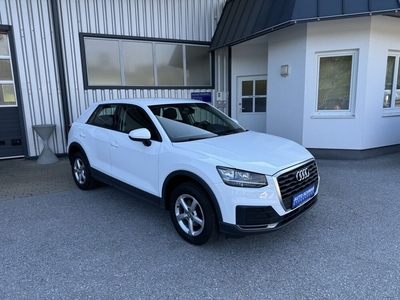 Audi Q2 30 TFSI*Sitzheizung,PDC*