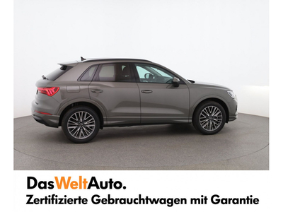 Audi Q3 40 TDI quattro advanced exterieur